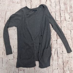 American eagle cardigan